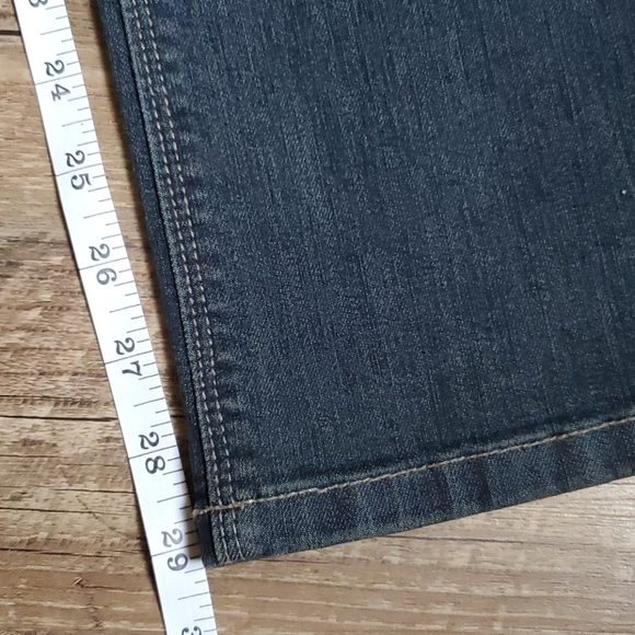 •NWT Loft Jeans Modern Boot - Picture 6 of 10